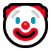 :clown_face: